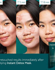 Caudalie Vinergetic C Instant Detox Mask 75 ml