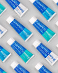 Curaprox Enzycal Zero Toothpaste - Natural Enzyme-Based Oral Care, 75ml