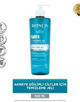 Bioxcin Facial Cleansing Gel for Acne Prone Skin - 500ml, Sebum Balancing, Dermatologically Tested, Paraben-Free Bioxcin Facial Cleansing Gel - 500ml, Sebum Balancing & Acne Control facial cleansing gel, acne prone skin care, sebum balancing face wash, dermatologically tested products, paraben-free skincare, oily skin solutions, acne treatment, gentle skincare, daily face wash, large capacity face wash, salicylic acid face wash, menthol skincare, glycerin face wash, skincare for sensitive skin