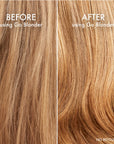 John Frieda Sheer Blonde Go Blonder Travel Shampoo 75ml - Hair Lightening