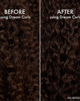 John Frieda Frizz Ease Curl Reviver Mousse - Enhances Curls & Reduces Frizz