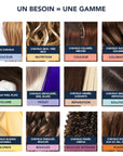 Phyto Volumizing Conditioner - Sulfate-Free, Silicone-Free, Vegan Hair Care for Fine Hair