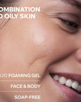 Uriage Hyseac Hydra Restructuring Skincare Moisturizer for Oily Skin - 40ml Lightweight Hydrating Cream