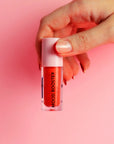 Flormar Mood Booster Natural Radiant Liquid Blush 10ml