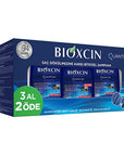 Bioxcin Quantum Shampoo for Dry-Normal Hair - Nourishing, Moisturizing, Argan Oil & Keratin Enriched - image 10
