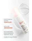 Avene Gentle Face Cleansing Mousse - Sensitive & Normal to Combination Skin - Removes Makeup, Dirt & Oil - Avene Thermal Water - 5.07 fl oz (Dual Pack) Avene Cleansing Mousse: Gentle Face Wash for Sensitive Skin Avene cleansing mousse, face cleansing foam, gentle facial cleanser, makeup removing cleanser, normal combination skin cleanser, sensitive skin cleanser, Avene thermal water cleanser, face wash for sensitive skin, cleansing mousse for face, non-drying facial cleanser, facial cleanser, makeup remove