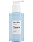 Maruderm Gentle Facial Cleanser for Sensitive & Atopic Skin - Sulfate-Free Face Wash, Soothes Eczema-Prone Skin, Natural, Fragrance-Free Maruderm: Gentle Face Wash for Sensitive Skin | Sulfate-Free sensitive skin face wash, atopic skin cleanser, sulfate-free face wash, gentle facial cleanser, fragrance-free face wash, natural face cleanser, face wash for eczema, Maruderm face wash, sensitive skin, atopic skin, eczema, dermatitis, face wash, facial cleanser, gentle cleanser, natural skincare, fragrance-free,