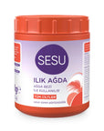 Sesu Warm Wax Smooth Hair Removal for All Skin Types 250g