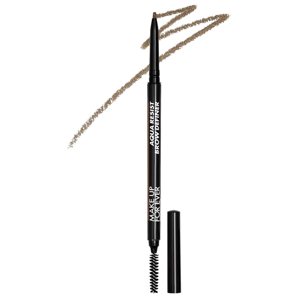 Aqua Resist Waterproof Eyebrow Definer Pencil: Micro-Tip for Precise, Smudge-Proof, Long-Lasting Definition Aqua Resist Waterproof Eyebrow Pencil: Long-Lasting Definition waterproof eyebrow pencil, smudge-proof eyebrow definer, micro-tip brow pencil, long-lasting eyebrow makeup, eyebrow spoolie brush, ultra-pigmented brow pencil, fragrance-free eyebrow pencil, brow definer pencil, best waterproof eyebrow pencil, eyebrow pencil for thin brows, eyebrow pencil, brow definer, eyebrow makeup, waterproof makeup,