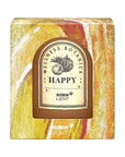 Rubinlicht Happiness Scented Candle 30-Hour Burn Time 150g