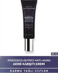 Institut Esthederm Propolis+ Ferulic Acid Facial Cream: Reduce Imperfections, Wrinkles & Mattify Skin | Antioxidant Skincare Institut Esthederm Propolis Cream: Anti-Aging & Skin Perfecting Propolis cream, Ferulic acid skincare, Anti-aging cream, Skin imperfection treatment, Mattifying face cream, Wrinkle reduction cream, Antioxidant face cream, Institut Esthederm, Cilt Bakım Kremi, Facial Cream, skin imperfections, anti-aging solutions, antioxidant skincare, Propolis, Ferulic Acid, Reduces Skin Imperfection