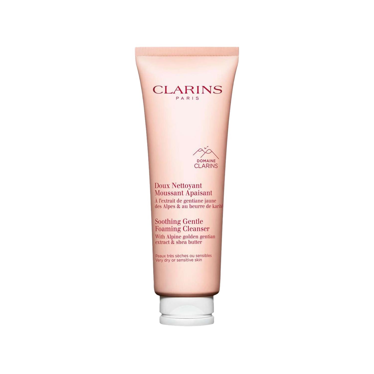 Clarins Gentle Foaming Cleanser: Soothing Face Wash for Sensitive Skin | Calming, Effective, & Irritation-Free Cleansing Clarins Gentle Cleanser: Soothe Sensitive Skin Clarins cleanser, gentle facial cleanser, soothing cleanser for sensitive skin, foaming face wash, Clarins Gentle Foaming Cleanser, sensitive skin cleanser, calming face wash, facial cleanser, sensitive skin, gentle cleanser, foaming cleanser, face wash, skincare, beauty, calming, soothing, irritation-free, redness relief, daily cleanser, tra