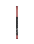 Flormar Mat Dudak Kalemi - Suya Dayanıklı, Yüksek Pigmentli Lip Liner - view 5