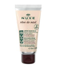 Nuxe Reve De Miel: Intensive Honey Hand Cream for Dry, Damaged Skin | Repairing & Moisturizing with Centella Asiatica Nuxe Reve De Miel Hand Cream - Repair Dry, Damaged Hands Hand Cream, Dry Hands, Damaged Skin, Nuxe Reve De Miel, Honey Hand Cream, Centella Asiatica Cream, Intensive Hand Care, Repairing Hand Cream, Soothing Hand Cream, Moisturizing Hand Cream, Dry Skin, Skin Repair, Provence Honey, Skin Barrier, Hand Care, Moisturizer, Cracked Hands, Irritated Skin, Sensitive Skin, Hand Treatment, Natural I