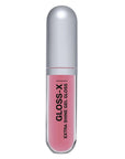 Influence Beauty Gloss-X Lip Gel Gloss in Galaxy Berry 4.5ml