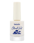 Beaulis Cloud Veil Nail Polish in 133 Cloud Dancer