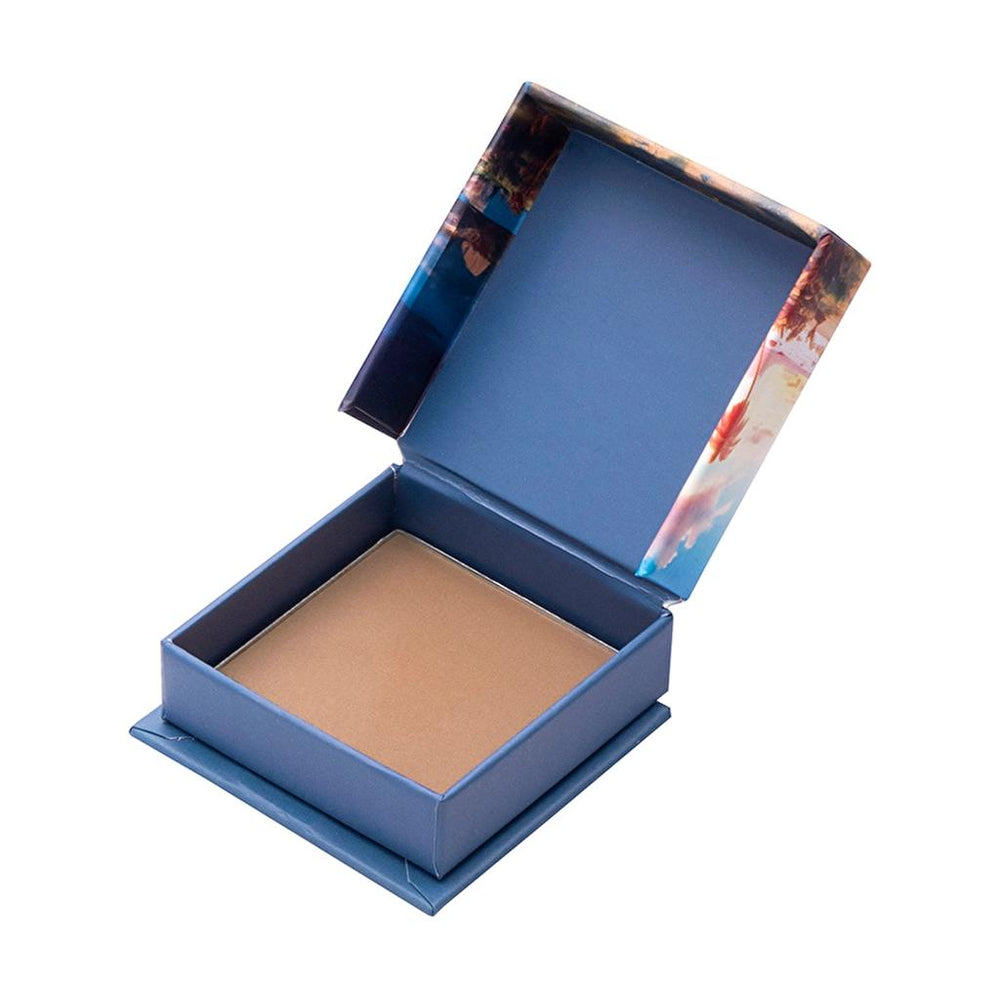Beaulis Fun Sunset Lover Powder Bronzer 102 Desert Sun