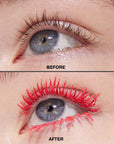 Influence Beauty Chromophora Mascara 04 Neon Fuchsia 9ml
