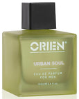 Orien Urban Soul Men's EDP Perfume: Long Lasting, Woody Citrus Fragrance for the Modern Man - 100ml Orien Urban Soul Men's Perfume: Long Lasting Woody Citrus EDP men's perfume, EDP perfume for men, Orien Urban Soul, long lasting men's fragrance, woody men's perfume, citrus perfume for men, best men's cologne, masculine fragrance, men's eau de parfum, perfume for stylish men, men's fragrance, cologne for men, eau de parfum, long lasting scent, woody fragrance, citrus fragrance, masculine scent, fragrance, pe