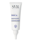 SVR Xerial 30: Peeling Moisturizer for Smooth Skin & 48-Hour Hydration | Anti-Roughness Cream for Combination & Dry Skin SVR Xerial 30: Peeling Moisturizer for Smooth, Hydrated Skin SVR Xerial 30, peeling moisturizer, anti-roughness cream, 48 hour hydration, combination skin moisturizer, exfoliating cream, svr xerial, dry skin moisturizer, moisturizer, skin cream, facial cream, dry skin, rough skin, combination skin, exfoliate, peeling, hydration, skincare, beauty, face, daily moisture, dry patches, flaky s