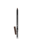 Flormar Extreme Tattoo Long Wear Eyebrow Pencil 002 Medium Brown