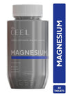Vita Ceel Magnesium Complex with Vitamin B6 60 Tablets