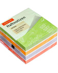 Schreibwelt Colorful Sticky Notes for Easy Organizing