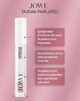 Jowe Miracle Color Changing Lip Gloss for Hydrated Shine 6ml