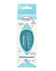 Babydream Baby Bath Thermometer - Fish-Shaped Design | Assorted Colors