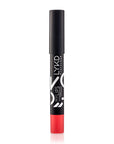 LYKD Chubby Strawberry Pie Lipstick: Moisturizing, Easy Application, Vibrant Natural Lip Color - Twist-Up, No Sharpener Needed LYKD Chubby Lipstick: Strawberry Pie, Easy Moisturized Lips Chubby lipstick, Strawberry lipstick, Moisturizing lipstick, LYKD lipstick, Easy application lipstick, Natural lip color, Vibrant lipstick color, Twist up lipstick, No sharpener lipstick, lipstick, Strawberry Pie, lip color, lip care, cosmetics, beauty, makeup, hydrating lipstick, easy to use lipstick, natural look, vibrant