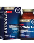 nutraxin artroflex hya-c-ii 90 tablets, joint support supplement, hyaluronic acid and glucosamine tablets Nutraxin Artroflex HYA-C-II - Joint Support | 90 Tablets Nutraxin Artroflex HYA-C-II 90 Tablets nutraxin, joint-support, hyaluronic-acid, glucosamine, dietary-supplement, health, athletes, seniors, wellness, ai-generated