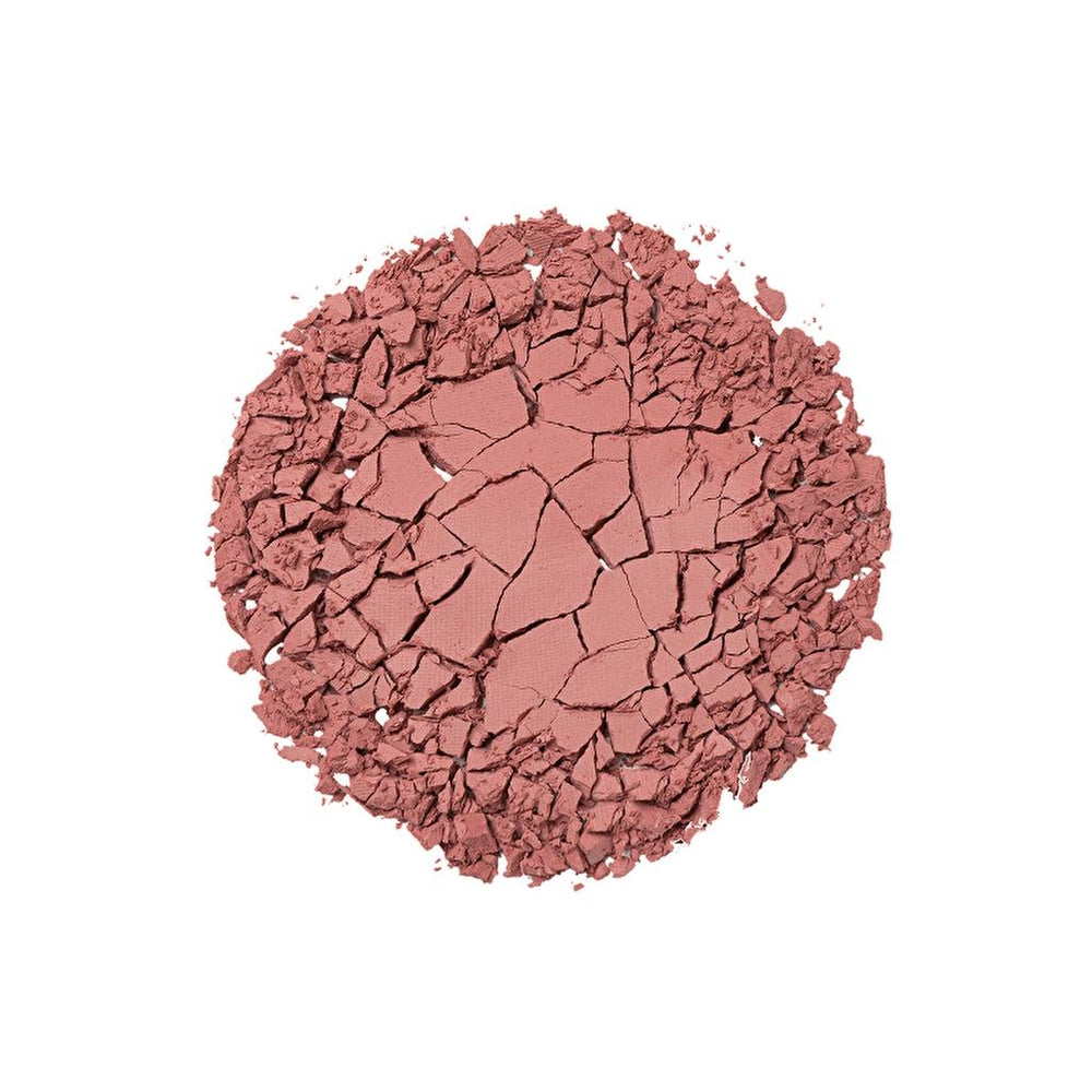 Vivienne Sabo Macaron Matte Blush 04 Natural Pink Silky Texture