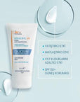Ducray Keracnyl UV SPF50+ Anti-Blemish Sunscreen Fluid for Acne-Prone Skin - Matte Finish, Non-Comedogenic Ducray Keracnyl UV SPF50+ Anti-Blemish Sunscreen Fluid anti-blemish sunscreen, SPF50+ sun protection, non-comedogenic skincare, acne-prone skin care, matte finish sunscreen, Ducray Keracnyl, oily skin solutions, blemish reduction, sun protection for face, daily sunscreen, skincare for acne, non-comedogenic products