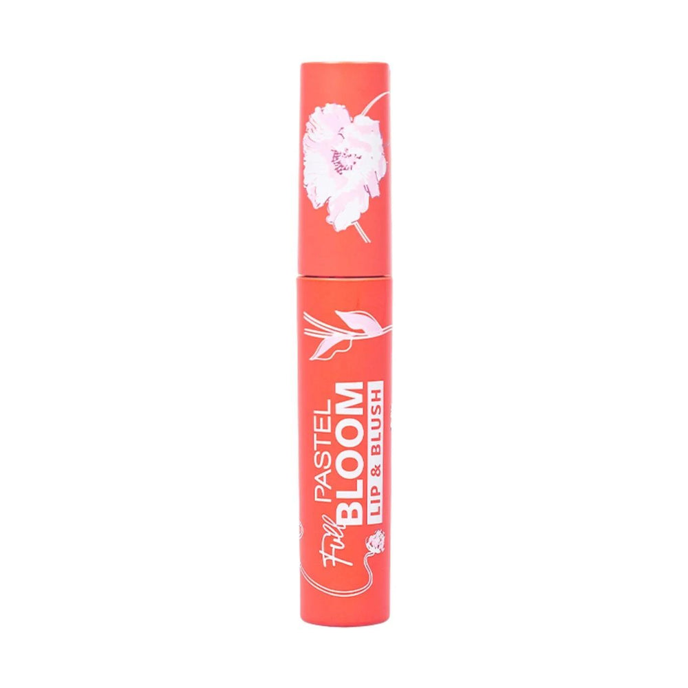 Pastel Full Bloom Lip & Blush 72 Groovy 5.5ml