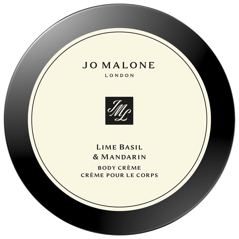 Jo Malone London Lime Basil & Mandarin Body Crème: Hydrating, Fragrant, & Luxurious - Citrus Body Moisturizer for Soft & Radiant Skin Jo Malone Lime Basil Body Creme: Hydrate & Scent Skin Lime Basil Mandarin Body Creme, Jo Malone Body Creme, Citrus Body Moisturizer, Fragrant Body Cream, Hydrating Body Lotion, Luxury Body Care, Scented Body Cream, Best Body Creme, Gift for her body creme, Moisturizing Skin Cream, Body Creme, Body Moisturizer, Citrus scent, Fresh scent, Jojoba Seed Oil, Cocoa Seed Butter, Swe