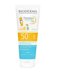 Bioderma Photoderm Pediatrics Lait SPF 50 + 200 ml - image 14
