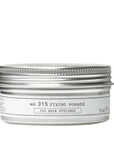 Depot No. 315 Fixing Pomade Strong Hold Hair Wax 75 ml