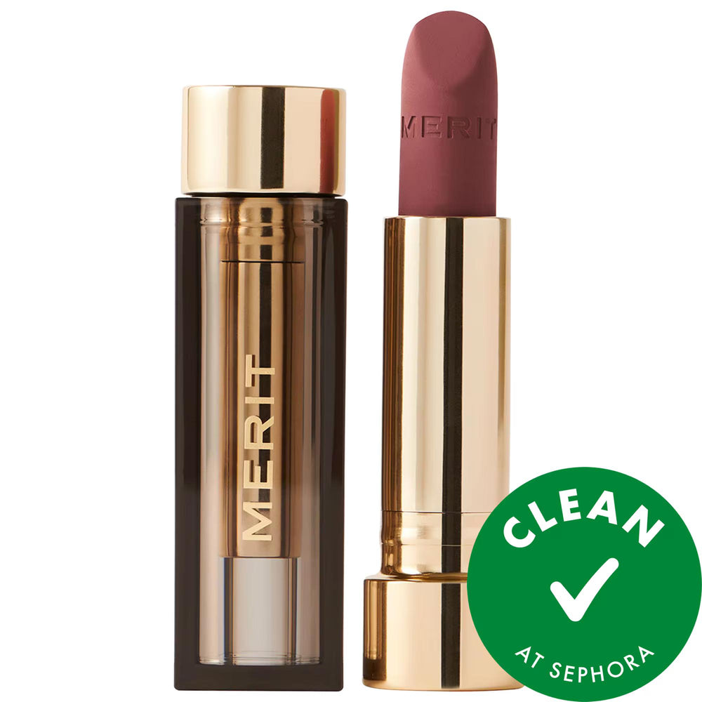 Signature Lip: Lightweight Hydrating Lipstick - Vegan, Cruelty-Free, Buildable Color & Hyaluronic Acid Signature Lip: Hydrating Lightweight Lipstick | Vegan & Cruelty-Free Lightweight Lipstick, Hydrating Lipstick, Vegan Lipstick, Cruelty-Free Lipstick, Buildable Lipstick, Hyaluronic Acid Lipstick, Lipstick, Signature Lip Lipstick, lip color, lip makeup, vegan beauty, cruelty-free beauty, hydrating lip color, buildable lip color, comfortable lipstick, all-day lipstick, hyaluronic acid, gifts for her, makeup