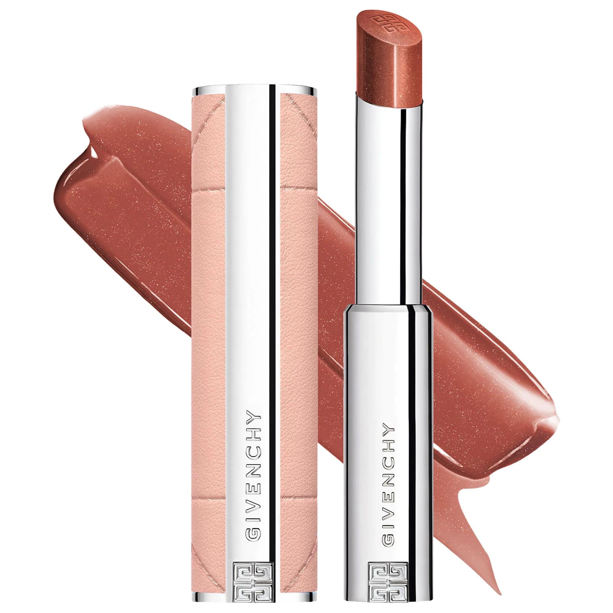 Givenchy Rose Perfecto Shine Serum Lip Oil Stick - Hydrating, Plumping, Vegan Lip Care Givenchy Rose Perfecto Shine Lip Oil Stick - Hydrating & Plumping Lip Oil Stick, Hydrating Lipstick, Vegan Lip Care, Cruelty-Free Beauty, Long-Wearing Lip Product, Lip Care, Beauty Products, Vegan Beauty, Cruelty-Free Makeup, Givenchy, Rose Perfecto Shine, Serum Lip Oil Stick, Lip Hydration, Plumping Lipstick, Shiny Lips, Ethical Beauty, Sustainable Beauty, Recyclable Packaging