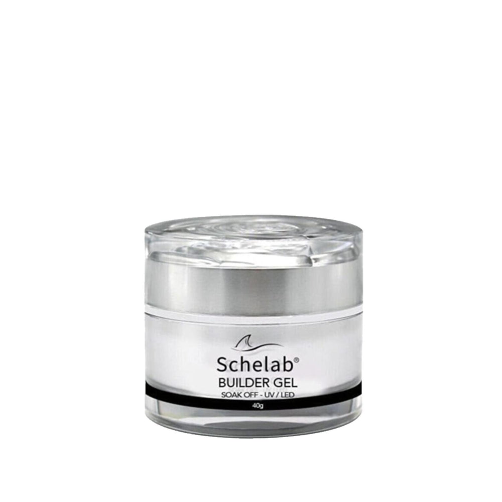 Schelab Builder Gel 800 - High-Quality Nail Enhancement Gel for Professionals and Beauty Enthusiasts Schelab Builder Gel 800 - Best Nail Enhancement Gel Builder Gel, Schelab, Nail Enhancement, Nail Gel, Beauty Supply, Nail Care Products, Nail Technician Essentials, Beauty Enthusiast Products, Professional Nail Care
