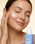 Thalia Barrier Boosting Moisturizing Face Cream 50 ml