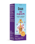 Ocean VM Arginin PS 150 ML Dietary Supplement - Multivitamin - Vitamin & Supplement