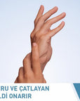 CeraVe Moisturizing Hand Cream for Very Dry Hands - Fragrance-Free, 1.69 fl oz - image 6