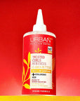 Urban Care Sulfate-Free Micellar Shampoo for Curly Hair - Gentle, Moisturizing, and Frizz-Reducing with Hibiscus & Shea Butter Urban Care Micellar Shampoo for Curly Hair - Sulfate-Free & Nourishing sulfate-free shampoo, curly hair care, micellar shampoo, Hibiscus hair care, shea butter shampoo, frizz reduction, curl enhancement, gentle cleansing, nourishing shampoo, dry scalp relief, silicon-free, paraben-free, cleaner beauty, natural ingredients, hair moisturizing, curly hair solution