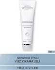 Institut Esthederm Pure: Oil Control Facial Cleansing Gel - Pore Minimizing, Skin Clarifying & Refreshing, Gentle Formula Institut Esthederm Cleansing Gel - Oil Control & Pore Minimizing facial cleansing gel, oily skin cleanser, pore minimizing cleanser, skin clarifying gel, oil control face wash, cleansing gel for oily skin, Institut Esthederm cleanser, temizleme jeli, oily skin, enlarged pores, face wash, cleanser, skincare, beauty, facial care, oil control, pore minimizing, skin clarifying, refreshing, g