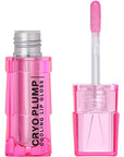 Influence Beauty Cryo Plump Cooling Lip Gloss 03 for Plumper Lips