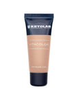 Kryolan Vitacolor High Coverage Cream Foundation FS41 40ml