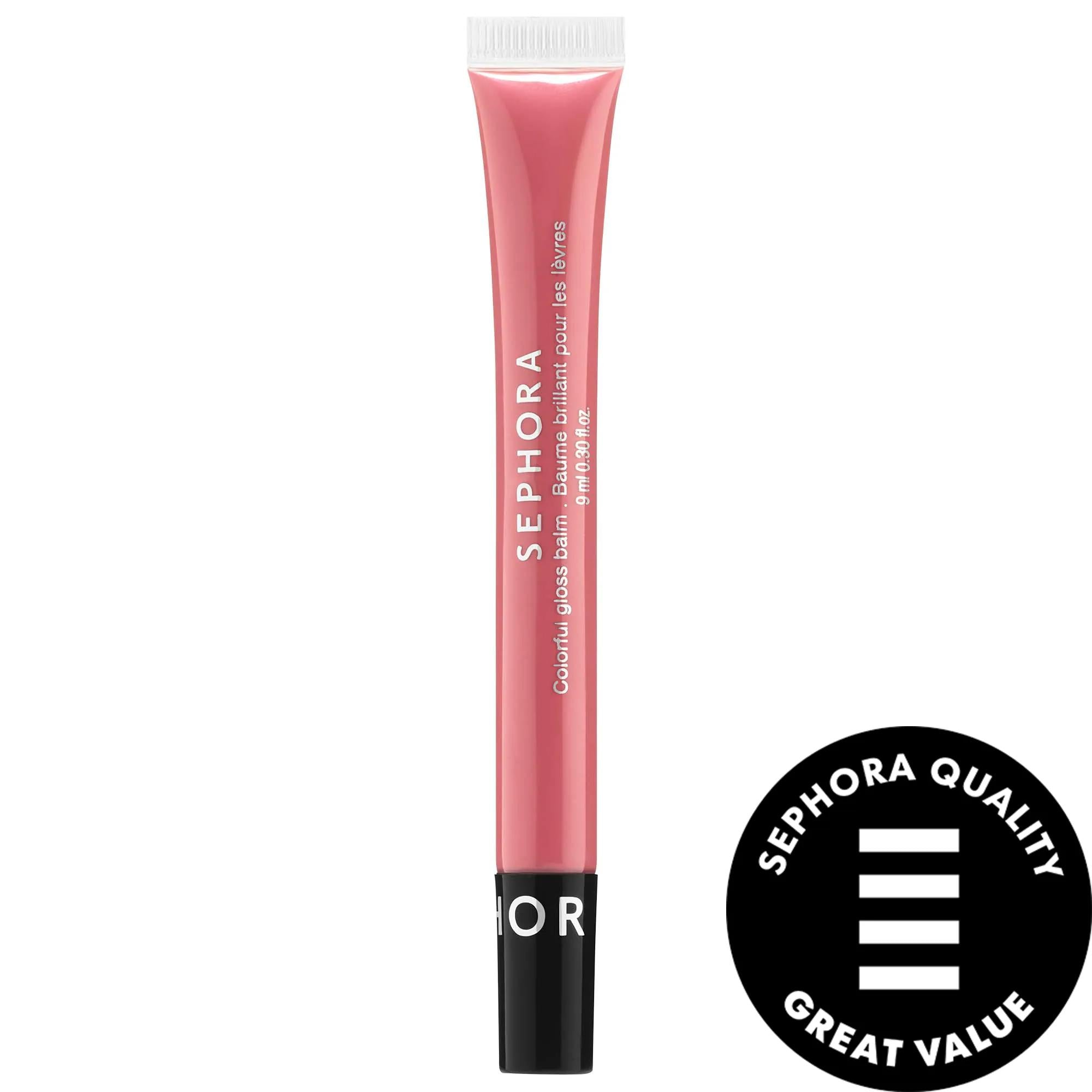 Sephora Lip Gloss Balm: Moisturizing, Non-Sticky, Paraben-Free Tinted Lip Care with Mango & Grapeseed Oils Sephora Lip Gloss Balm: Moisturizing, Non-Sticky & Paraben-Free lip gloss balm, moisturizing lip gloss, non-sticky lip gloss, paraben free lip gloss, tinted lip balm, mango grapeseed oil lip gloss, Sephora lip gloss, lip balm treatment, shimmer lip gloss, matte lip gloss balm, lip gloss, lip balm, moisturizing lip care, non-sticky lip care, paraben-free, mango oil, grapeseed oil, shimmer finish, matte