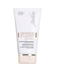 BioNike Defence B-Lucent Day Peel Cream Cleanser - Gentle Daily Peeling for Brighter Skin - Cleanser