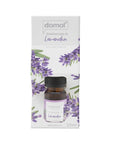 Domol Lavender Essential Oil for Aromatherapy 10 ml